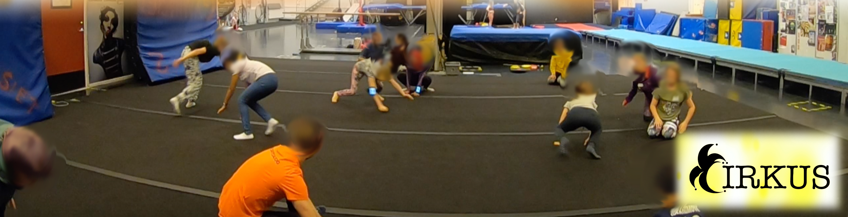 Exergames with ML