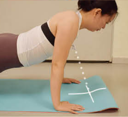 BodyLights in strength training